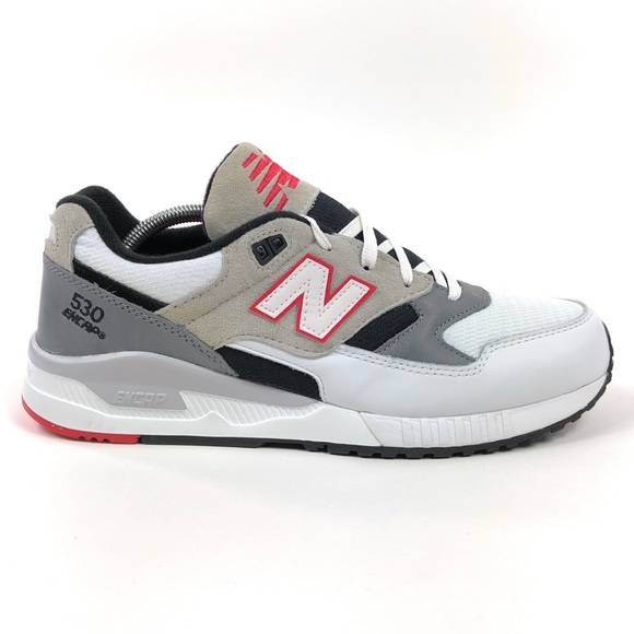 new balance 530 elite edition